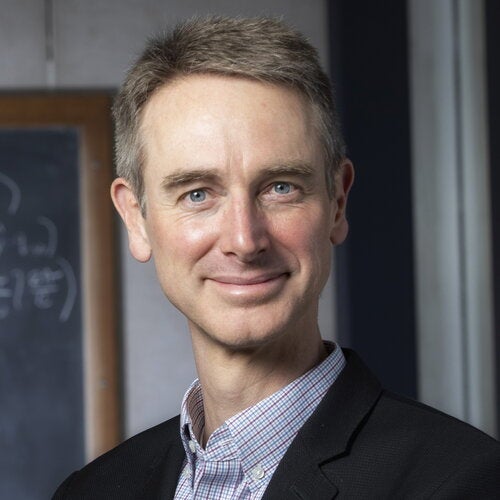 Paul V. Braun